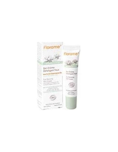 Gel Contorno Ojos Hidratacion Antifatiga Bio 15Ml.