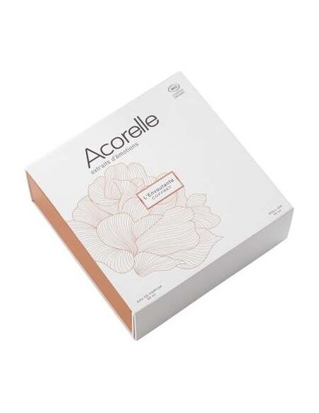 Acorelle Cofre Perfume L'Envoutante