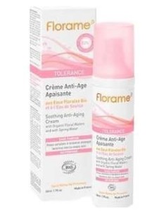 Crema Antiedad Calmante 50Ml.