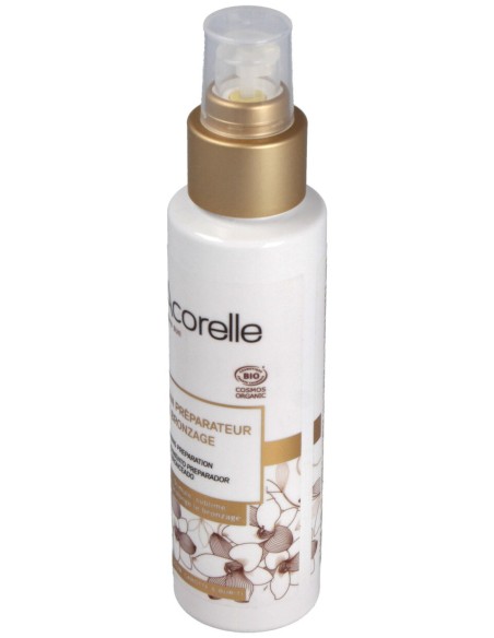 Tratamiento Preparador Del Bronceado 100Ml.