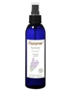 Agua Floral De Lavanda 200Ml. Bio