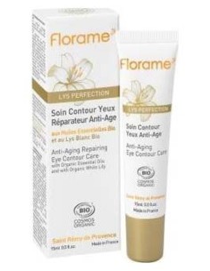 Contorno De Ojos Reparador Lys Perfection 15Ml.