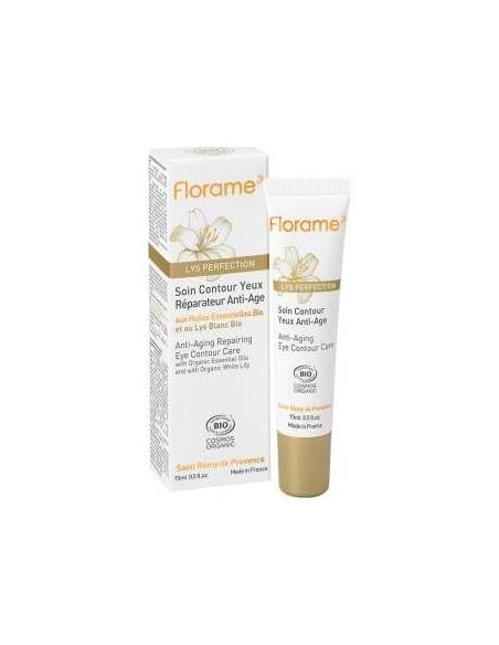 Contorno De Ojos Reparador Lys Perfection 15Ml.