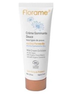 Exfoliante Suave 65Ml.