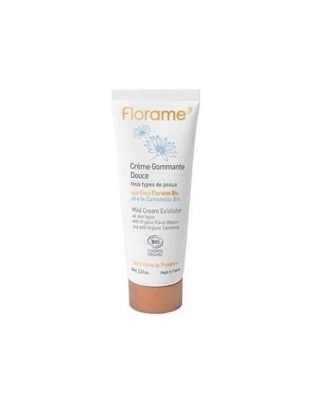 Exfoliante Suave 65Ml.