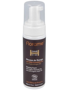 Espuma De Afeitar 150Ml.