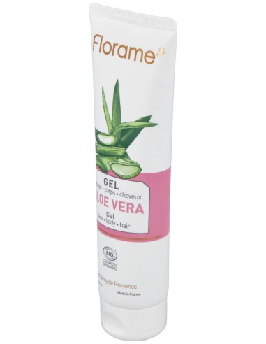 Gel Aloe Vera 150Ml. Bio