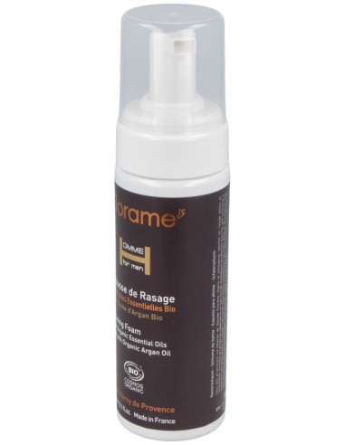 Espuma De Afeitar 150Ml.