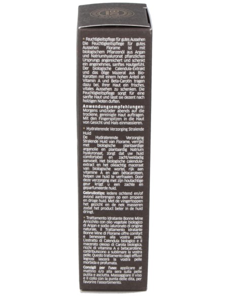 Crema Hidratante Buena Cara Hombre 50Ml.