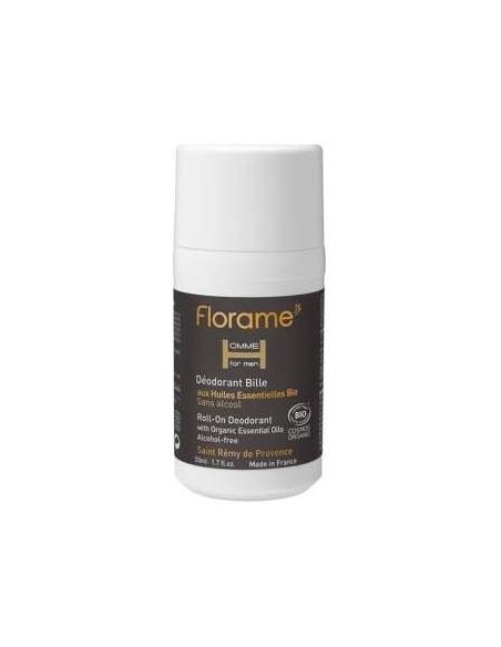 Desodorante Roll-On Hombre 50Ml.