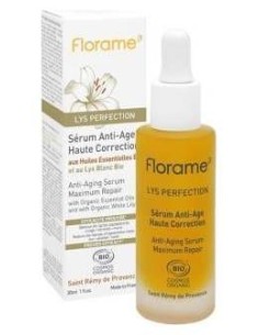 Serum Antiedad Lys Perfection 30Ml.