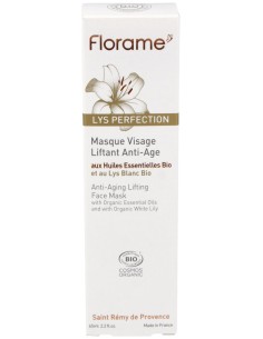 Mascarilla Facial Lifting Lys Perfection 75Ml.