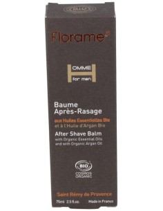 Florame Homme Baume Aprés-Rasage 75Ml