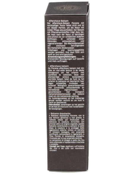 Florame Homme Baume Aprés-Rasage 75Ml