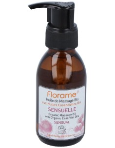 Aceite De Masaje Sensual 120Ml.