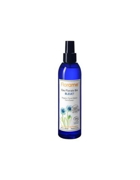 Agua Flora De Aciano 200Ml. Bio