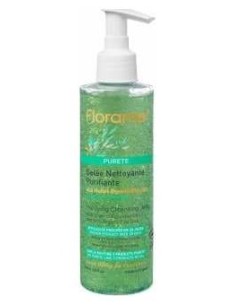 Purete Gel Limpiador Purificante 200Ml.
