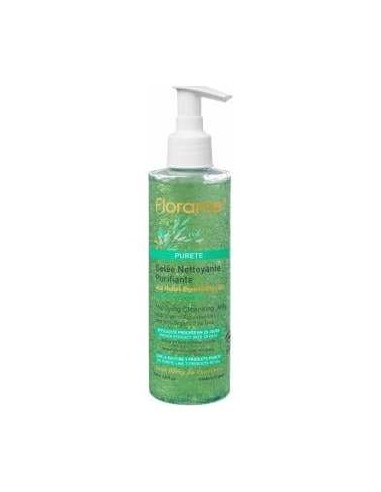 Purete Gel Limpiador Purificante 200Ml.