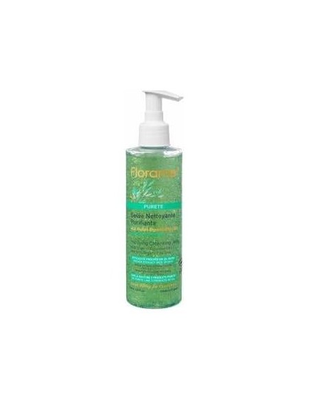 Purete Gel Limpiador Purificante 200Ml.