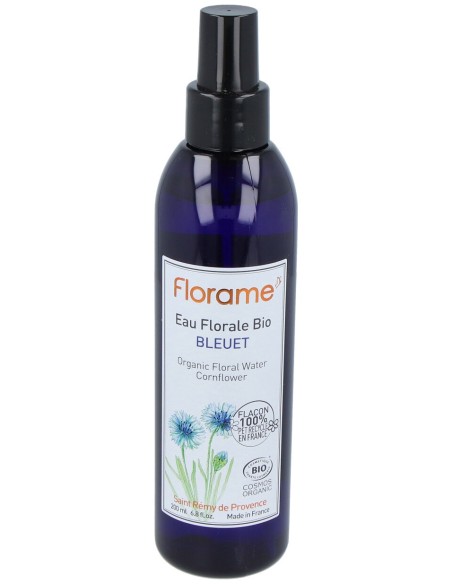 Agua Flora De Aciano 200Ml. Bio