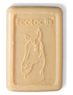 Jabon De Leche De Yegua Y Ajo Negro 100Gr.