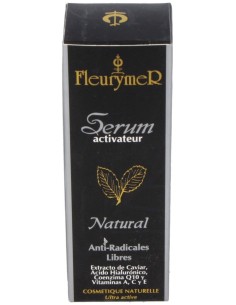 Fleurymer Serum Revitalizante Ultraactivo 30Ml