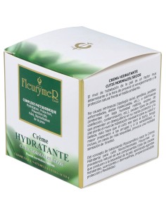 Fleurymer Crema Facial Hidra Normal Seca 50Ml