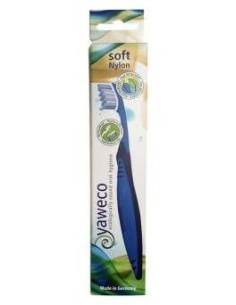 Yaweco Cepillo Dental Nylon Soft 1Ud