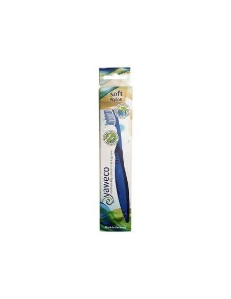 Yaweco Cepillo Dental Nylon Soft 1Ud