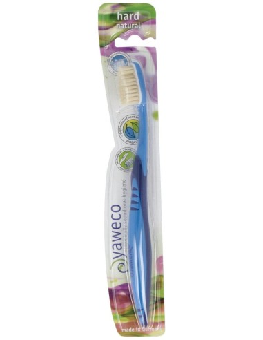 Yaweco Cepillo Dental Nature Hard 1Ud