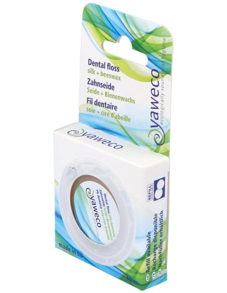 Yaweco Hilo Dental 40M 1Ud