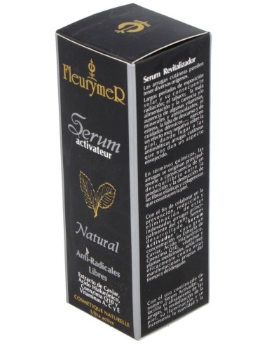 Fleurymer Serum Revitalizante Ultraactivo 30Ml