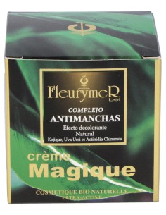 Fleurymer Crema Magique Despigmentadora 50Ml