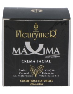 Crema Maxima Regeneracion Y Nutricion 50Ml.