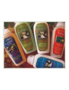 Fleurymer Gel Aloe Mosqueta Y Tepezcohuite 200Ml