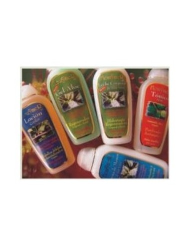 Fleurymer Leche Corporal Aloe-Rosa Mosqueta Y...