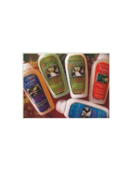 Fleurymer Leche Corporal Aloe-Rosa Mosqueta Y Tepezcohui 200Ml