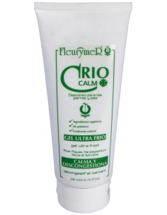 Fleurymer Gel Ultra Frio Pierna Crio Cal 200Ml