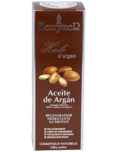 Fleurymer Aceite Argan Ecologico