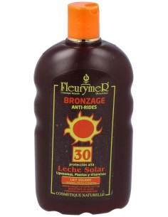 Leche Solar Spf-30 250Ml.