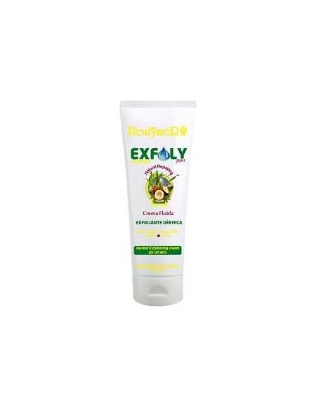 Fleurymer Exfoliante Exfolypsor 85Ml