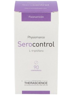 Physiomance Serocontrol 90Comp.