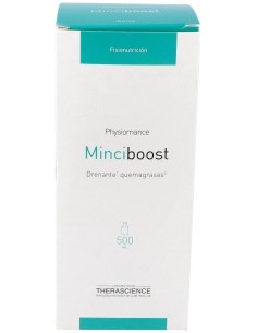 Physiomance Minciboost 500Ml.