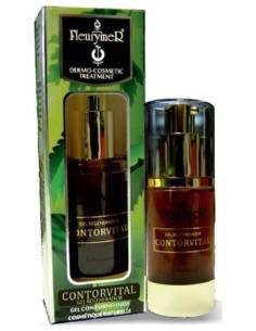 Fleurymer Contorno Ojos Contorvital 30Ml