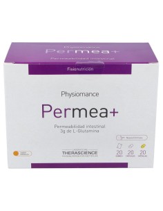 Physiomance Permea+ 20Sbrs+20Cap.+20Comp.