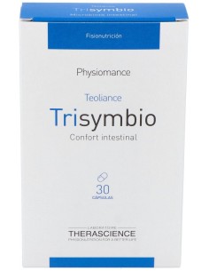 Teoliance Trisymbio 30Cap.
