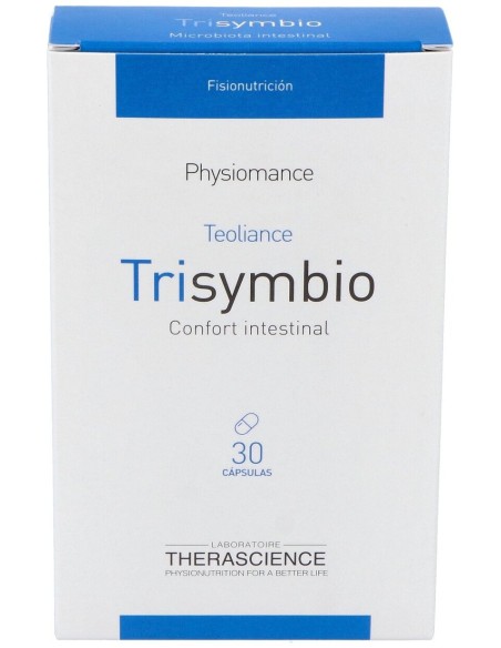 Teoliance Trisymbio 30Cap.
