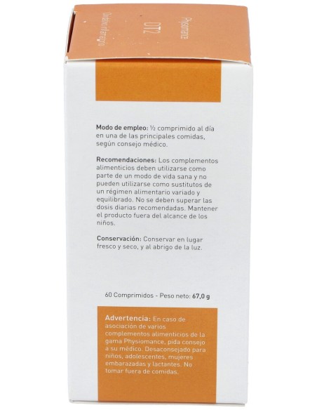 Physiomance Dt2 60Comp.