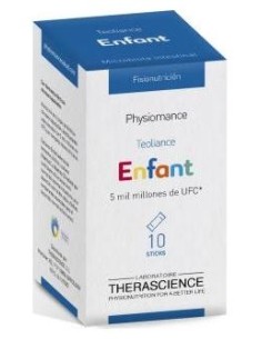 Teoliance Enfant 10Sticks