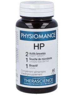 Physiomance Therascience Hp 60Caps
